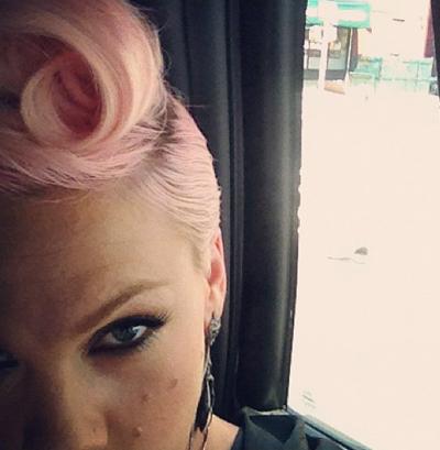 Последние фотографии звезд из Твиттеров