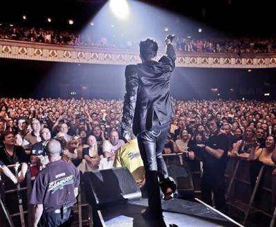 Последние фотографии звезд из Твиттеров