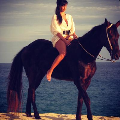 Последние фотографии звезд из Твиттеров