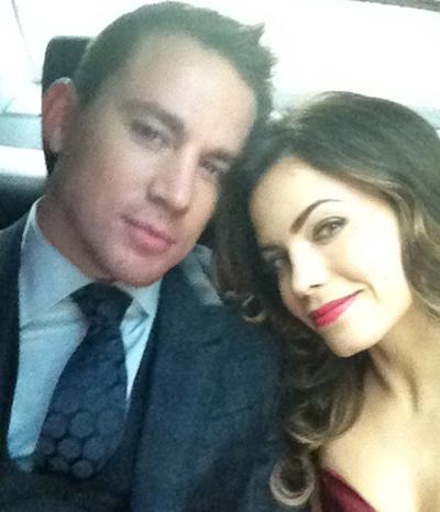 Последние фотографии звезд из Твиттеров