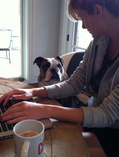 Последние фотографии звезд из Твиттеров