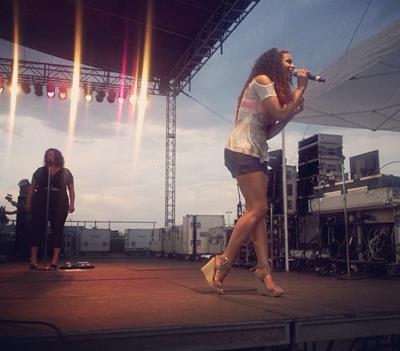 Последние фотографии звезд из Твиттеров