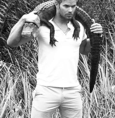 Последние фотографии звезд из Твиттеров