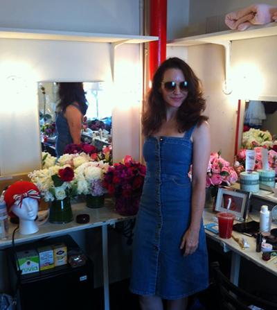 Последние фотографии звезд из Твиттеров