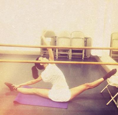 Последние фотографии звезд из Твиттеров