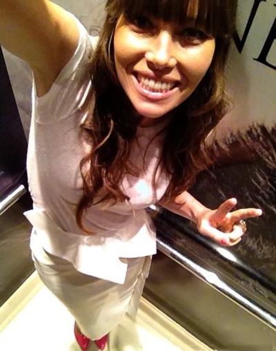 Последние фотографии звезд из Твиттеров