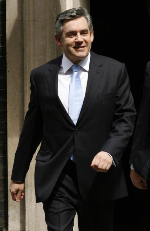 11 мировых лидеров, которые «сидят» на Твиттере