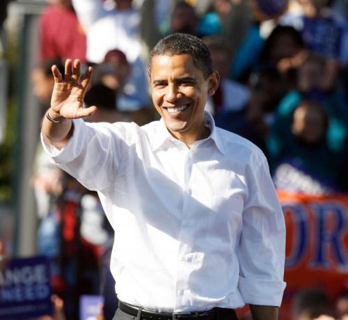 11 мировых лидеров, которые «сидят» на Твиттере