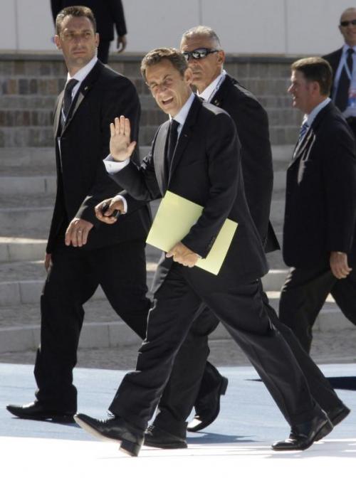 11 мировых лидеров, которые «сидят» на Твиттере