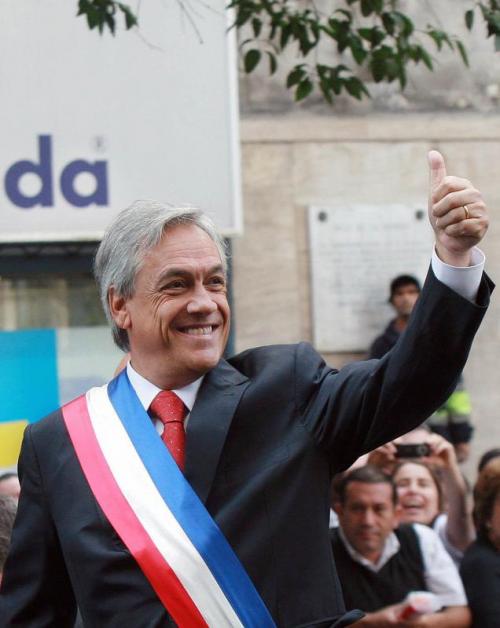 11 мировых лидеров, которые «сидят» на Твиттере