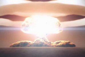 Ядерные взрывы, которые сотрясли нашу планету