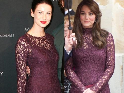 Звезды в одинаковых нарядах: топ-10 модных образов