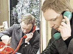 Киноляпы комедии «Ирония судьбы или с легким паром!»