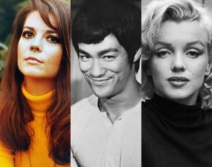 Голливудские актеры, погибшие при загадочных обстоятельствах