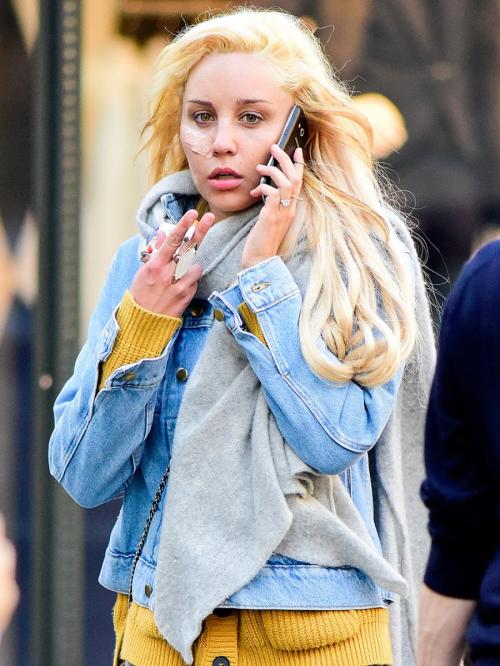 Фотографии звезд, ставшие шоком для их фанатов