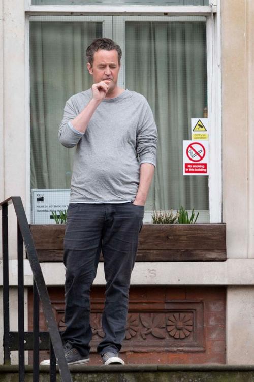 Фотографии звезд, ставшие шоком для их фанатов