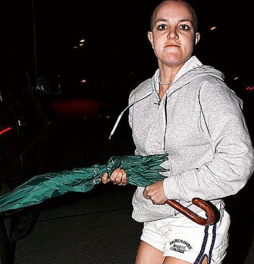 Фотографии звезд, ставшие шоком для их фанатов