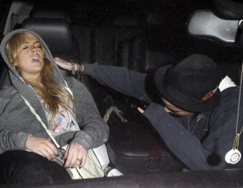 Фотографии звезд, ставшие шоком для их фанатов