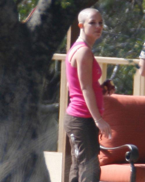 Фотографии звезд, ставшие шоком для их фанатов