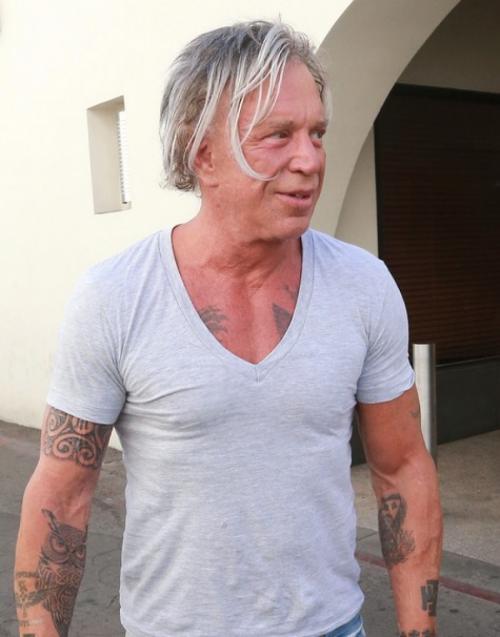 Фотографии звезд, ставшие шоком для их фанатов