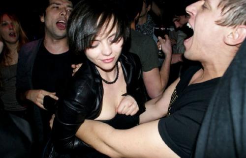 Фотографии звезд, ставшие шоком для их фанатов