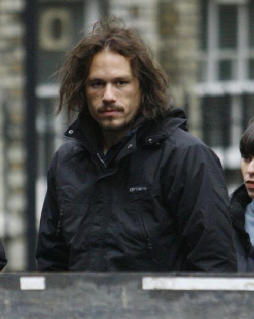 Фотографии звезд, ставшие шоком для их фанатов