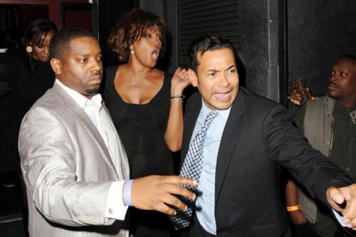 Фотографии звезд, ставшие шоком для их фанатов