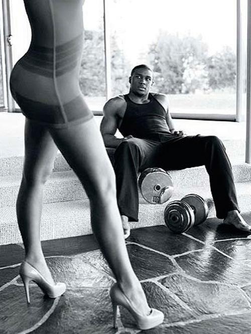 Ким Кардашьян разоткровенничалась для  GQ