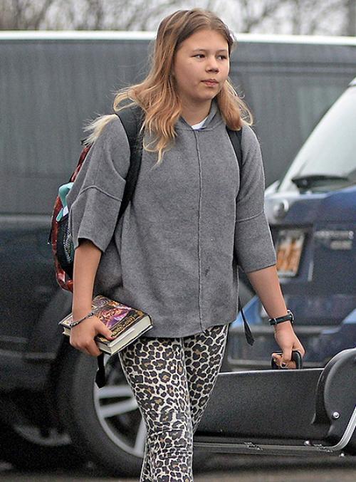 Как выглядят дети умерших мировых знаменитостей