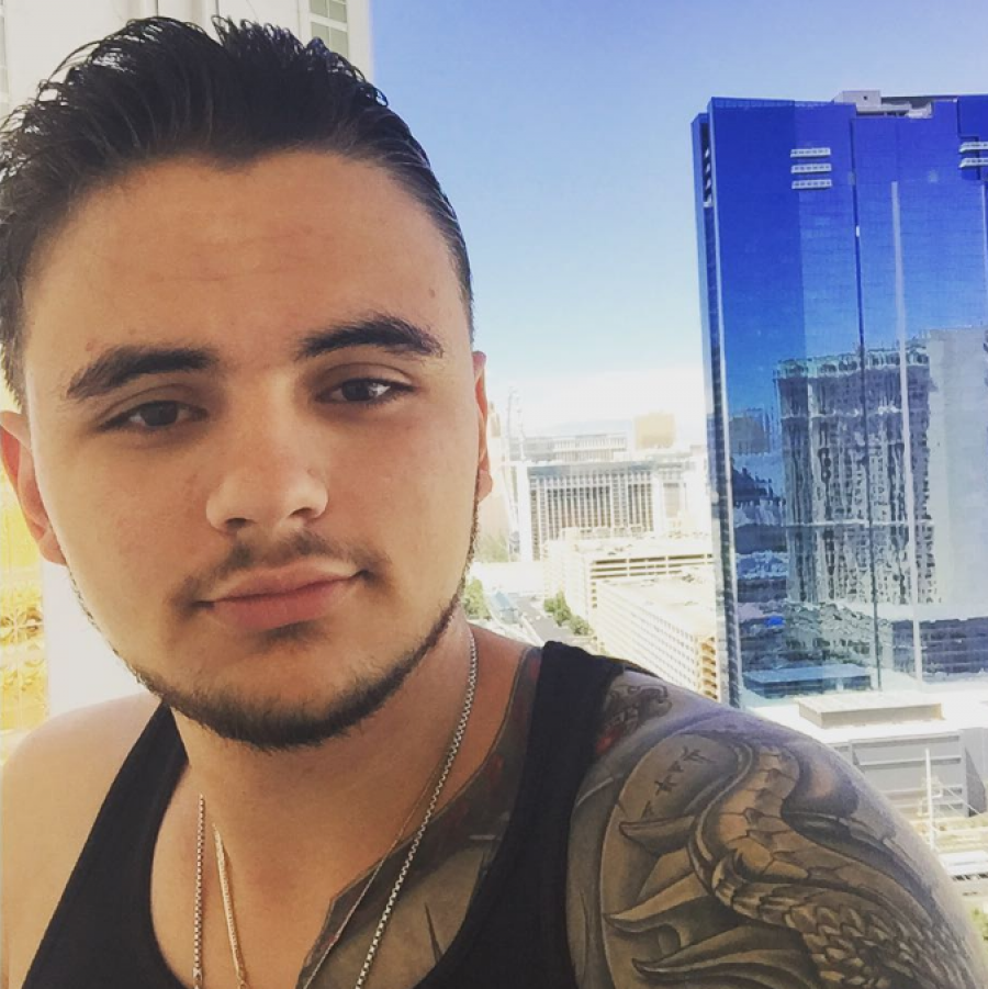 Как выглядят дети умерших мировых знаменитостей