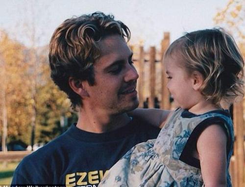 Как выглядят дети умерших мировых знаменитостей