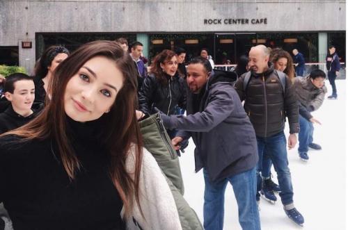 Как выглядят дети умерших мировых знаменитостей