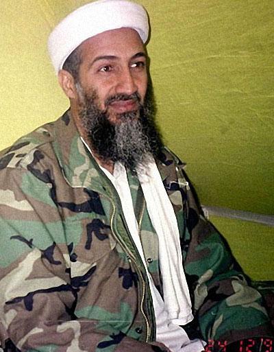 Усама бин Ладен: жизнь и семья в фотографиях