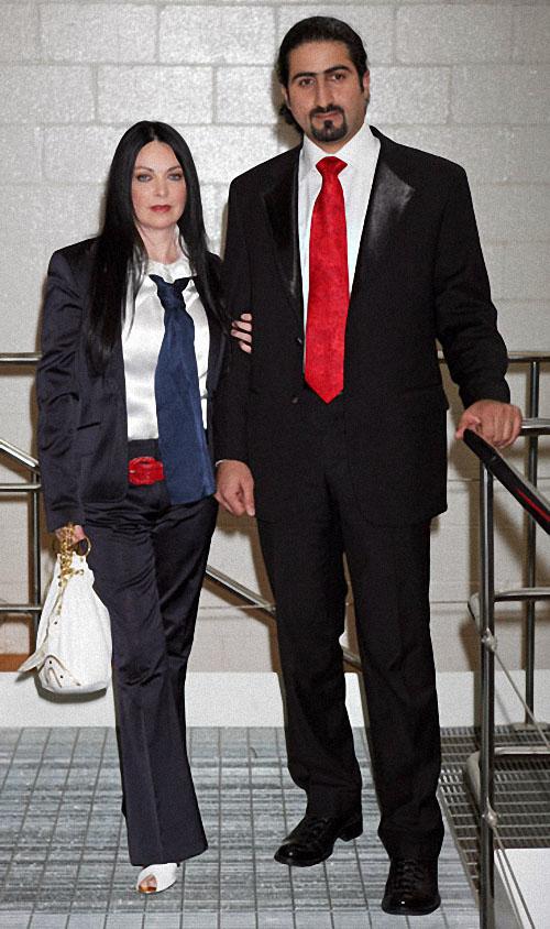 Усама бин Ладен: жизнь и семья в фотографиях