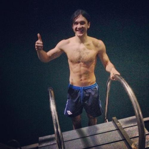 Лучшие фотографии Олимпийцев и болельщиков "из первых рук"