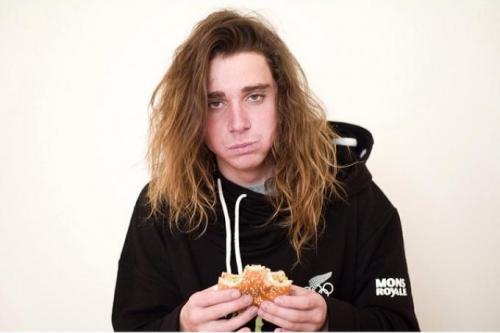 Лучшие фотографии Олимпийцев и болельщиков "из первых рук"