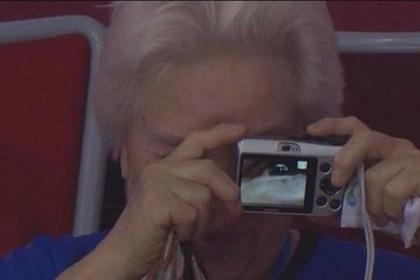 Лучшие фотографии Олимпийцев и болельщиков "из первых рук"