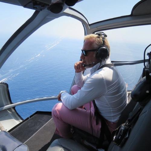 Яхты, частные самолеты и красотки: как живут главные плейбои Instagram