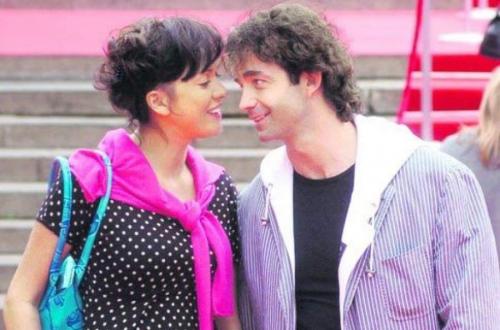 Российские знаменитости, ставшие родителями после 40 лет