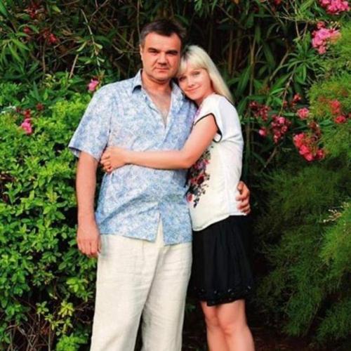 Российские знаменитости, ставшие родителями после 40 лет