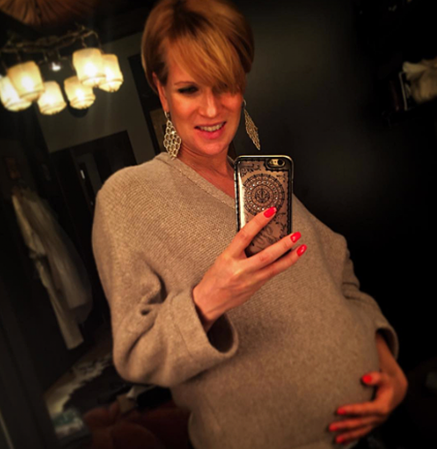 Российские знаменитости, ставшие родителями после 40 лет