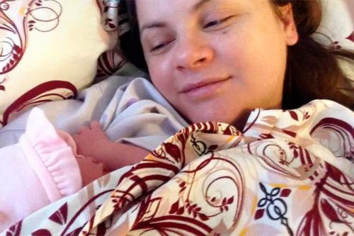 Российские знаменитости, ставшие родителями после 40 лет