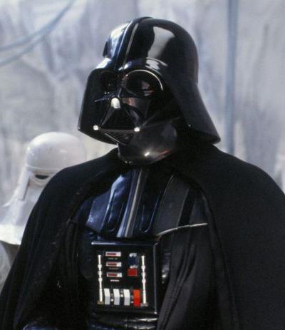 Самые знаменитые маски в кинематографе