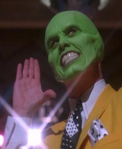 Самые знаменитые маски в кинематографе