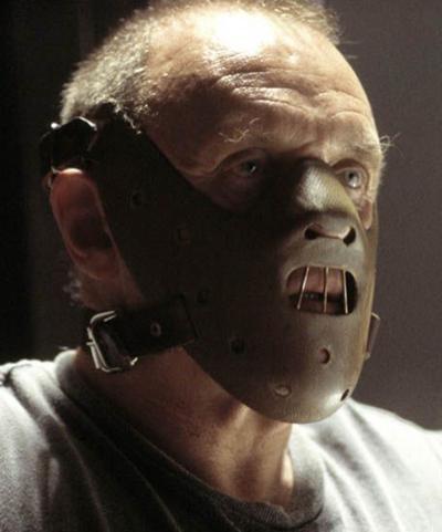 Самые знаменитые маски в кинематографе