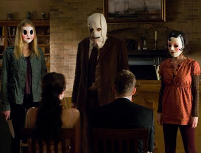 Самые знаменитые маски в кинематографе