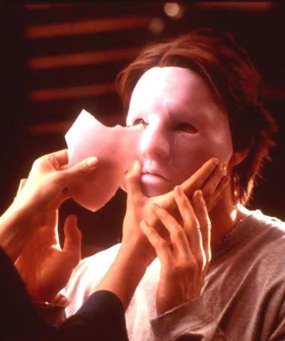 Самые знаменитые маски в кинематографе