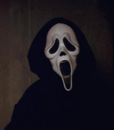 Самые знаменитые маски в кинематографе