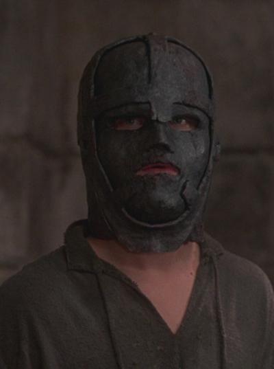 Самые знаменитые маски в кинематографе