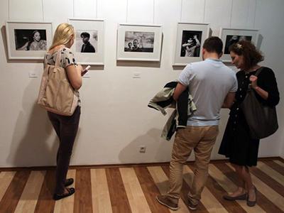 Отечественный бомонд представили в неожиданном свете